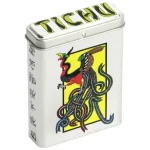 Csak ma Tichu Pocket-box társasjáték