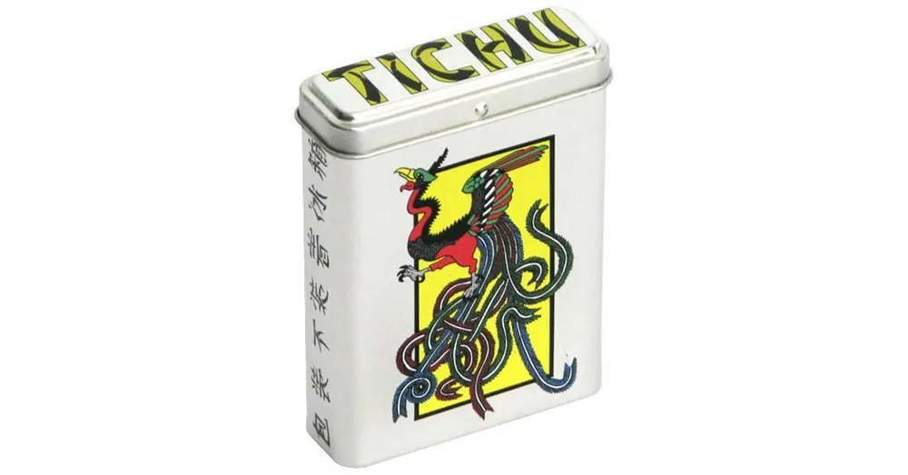 Csak ma Tichu Pocket-box társasjáték