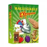 Vedd meg online Halli Galli Extreme társasjáték