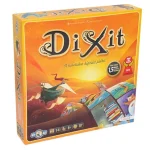 Dixit társasjáték - magyar kiadás Gyors kiszállítás