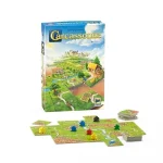 Carcassonne társasjáték Olcsó