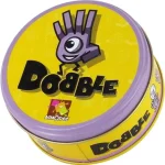 Kihagyhatatlan ajánlat Dobble társasjáték, magyar kiadás