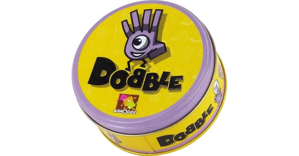 Kihagyhatatlan ajánlat Dobble társasjáték, magyar kiadás