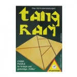 Piatnik Tangram társasjáték Árcsökkenés