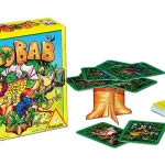 Olcsó Piatnik Baobab társasjáték