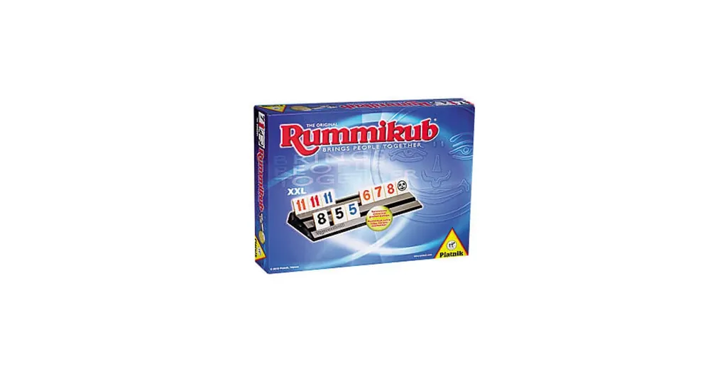 Piatnik Rummikub XXL társasjáték Különleges ajánlat
