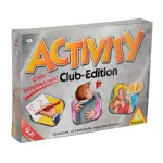 Piatnik Activity Club Edition 2015 társasjáték Gyors szállítás
