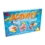 Korlátozott ajánlat Piatnik Activity Junior társasjáték