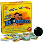 Tick...Tack...Bumm Junior társasjáték Korlátozott ajánlat