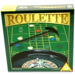 Piatnik Roulette 27 cm társasjáték Prémium