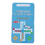 Ki nevet a végén mágneses társasjáték Vedd meg most