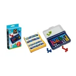 Újdonság Smart Games IQ Fit