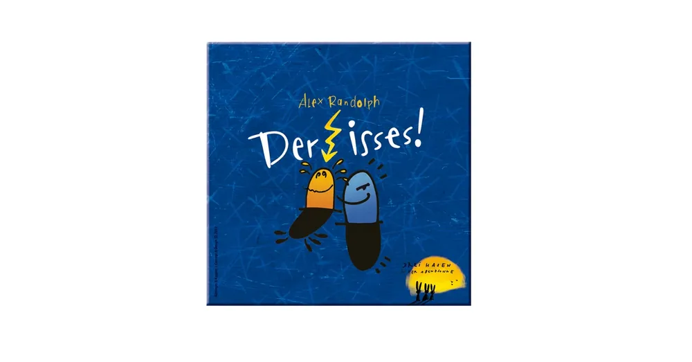 Olcsóbb Drei Hasen Ez lesz az! társasjáték