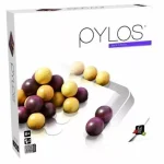 Pylos Classic logikaijáték Szuper akció