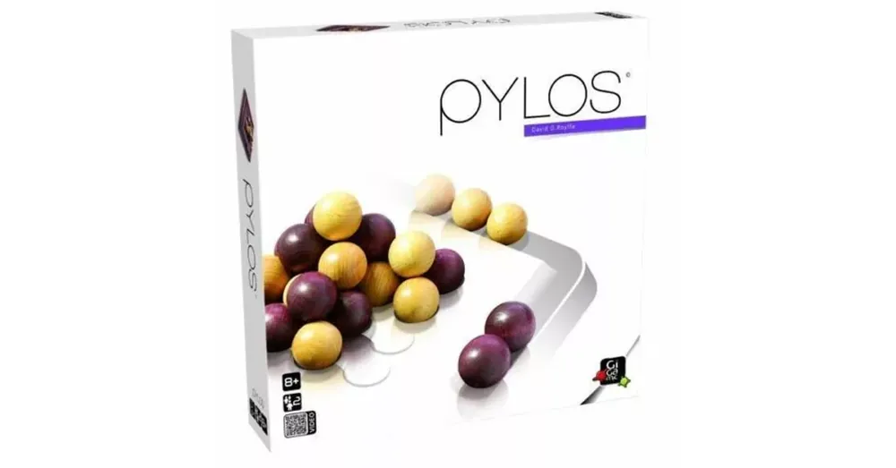 Pylos Classic logikaijáték Szuper akció