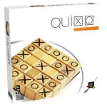 Quixo Classic logikaijáték Végkiárusítás
