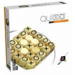 Quixo Mini logikaijáték Utolsó esély