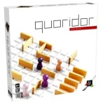 Quoridor Classic logikaijáték Kiárusítás