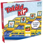 Vásárlói kedvenc Találd ki társasjáték