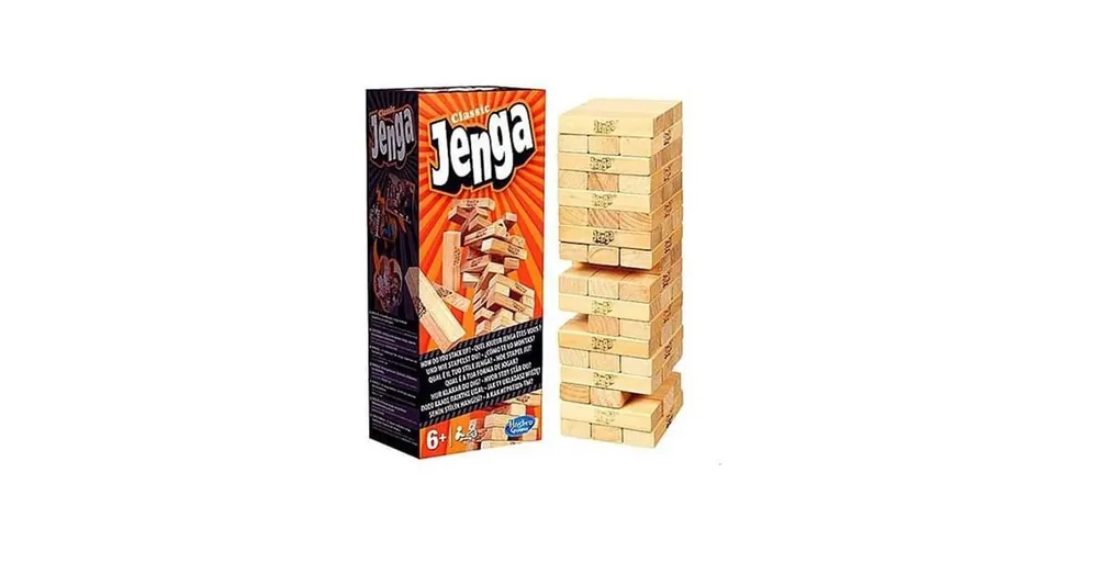 Vedd meg online Jenga 2013 társasjáték