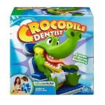 Expressz kézbesítés Hasbro Elefun és barátai Krokodil fogászat