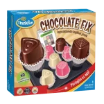 Biztonságos fizetés Thinkfun Chocolate Fix társasjáték - magyar kiadás