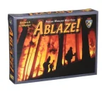 Ablaze társasjáték, angol nyelvű Nézd meg most