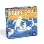Nézd meg most Huch&Friends Daddy Cool társasjáték