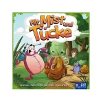 Huch&Friends Galacsinfutam társasjáték Kiárusítás