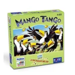 Huch&Friends Mango Tango társasjáték Akciós ár
