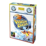 Ajánlat Brain Games Wash Dash társasjáték
