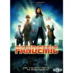 Pandemic társasjáték Gyors szállítás