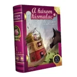 A három kismalac társasjáték Kiárusítás