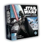 Star Wars Birodalom vs Lázadók társasjáték Kedvezményes ár