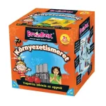 Kedvezményes ár Brainbox Környezetismeret
