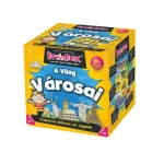 Brainbox A világ városai Legjobb ár