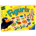 Legkelendőbb Ravensburger Figurix társasjáték