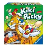 Ravensburger Kiki Ricky társasjáték Kedvezmény