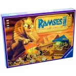 Népszerű Ravensburger Ramses II társasjáték