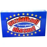 Biztonságos fizetés Gazdálkodj okosan! (eurós változat) társasjáték