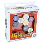 Hive Pocket stratégiai társasjáték Utolsó esély