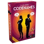 Különleges ajánlat Czech Games Codenames társasjáték, angol nyelvű