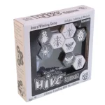 Prémium Hive Carbon stratégiai társasjáték