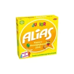 Junior Alias társasjáték Vedd meg online
