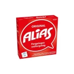 Original Alias társasjáték Prémium