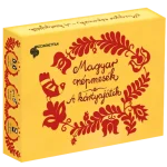 Magyar népmesék - A kártyajáték Azonnali szállítás