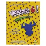 Piatnik Vigyáz(z)hat kártyajáték Szuper akció