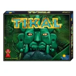Abacus Tikal társasjáték Szuper ajánlat