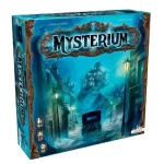 Akció Asmodee Mysterium társasjáték