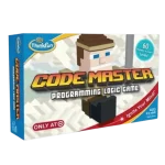 Thinkfun Code Master Legkelendőbb